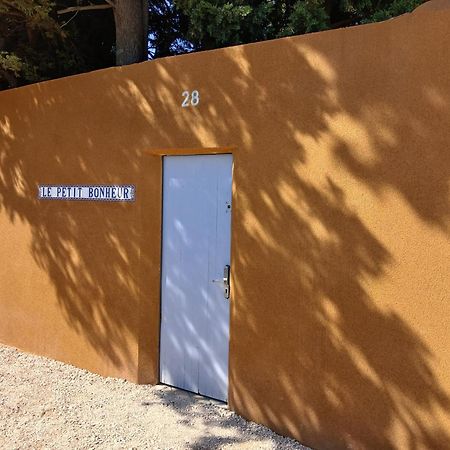 Logement Lumineux, Entierement Renove Avec Jardin Caumont-sur-Durance المظهر الخارجي الصورة