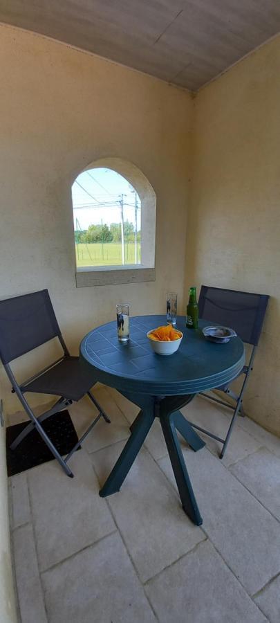 Logement Lumineux, Entierement Renove Avec Jardin Caumont-sur-Durance المظهر الخارجي الصورة